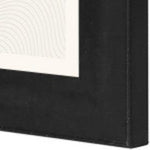 Load image into Gallery viewer, Black Frame