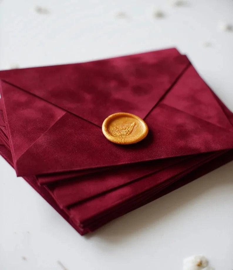 Stainless Steel Wedding Invitations – Custom Engraved Keepsakes for Your Big Day